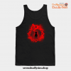 Dragon_S Sin Of Wrath Tank Top Black / S