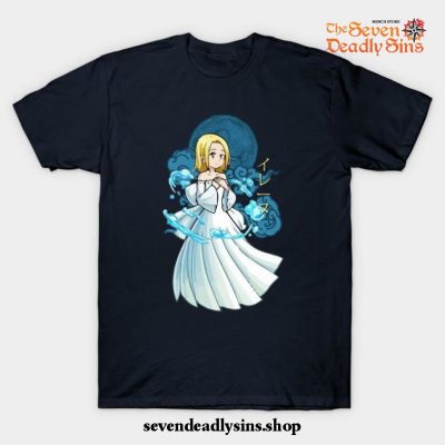 Elaine - Seven Deadly Sins T-Shirt