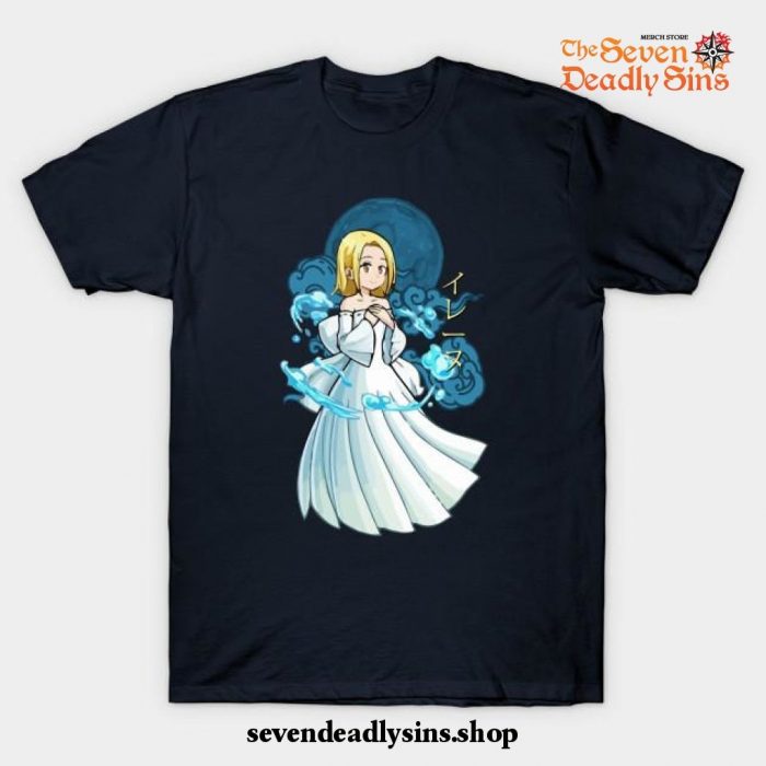 Elaine - Seven Deadly Sins T-Shirt