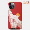 Escanor Phone Case Iphone 7+/8+