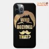 Escanor - Seven Deadly Sins Phone Case Iphone 7+/8+