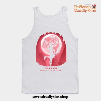 Gowther Tank Top