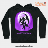 Meliodas Fashion Hoodie Black / S