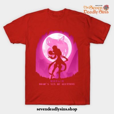 Merlin T-Shirt