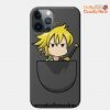 Seven Deadly Sin Meliodas Phone Case Iphone 7+/8+