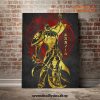 Seven Deadly Sins Escanor Wall Art Home Decor