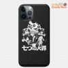 Seven Deadly Sins Phone Case Iphone 7+/8+