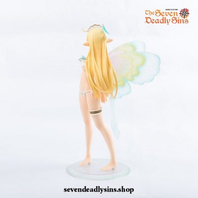 The Seven Deadly Sins Elaine Pvc Action Figure