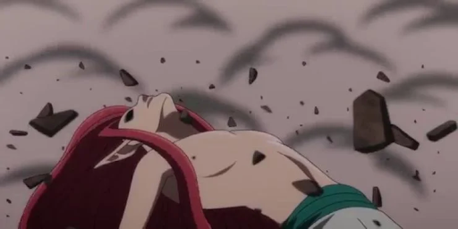 Seven Deadly Sins:  Saddest Deaths In The Anime, Ranked