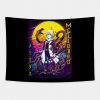 Meliodas Tapestry Official Cow Anime Merch