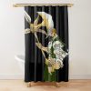 Seven Deadly Sins Escanor Shower Curtain Official Cow Anime Merch