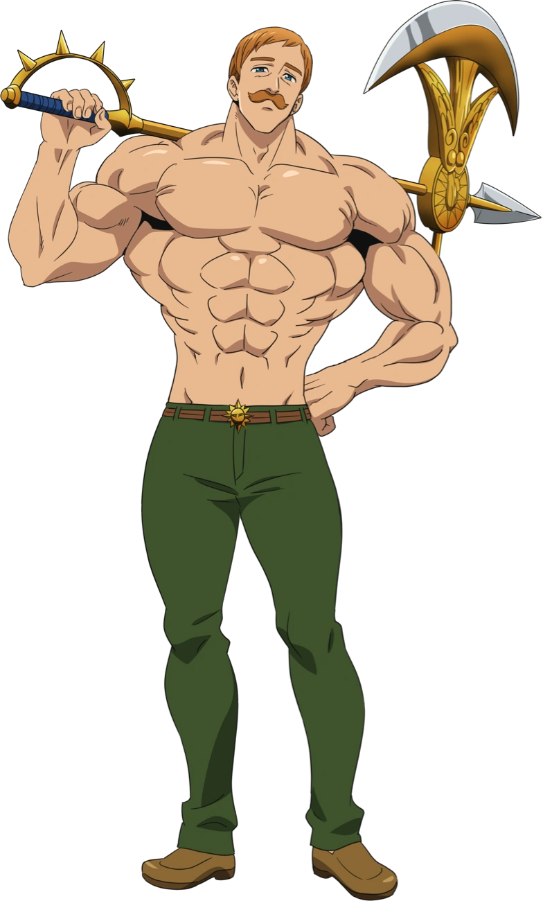 Escanor