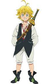 Meliodas