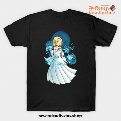 Elaine – Seven Deadly Sins T-Shirt